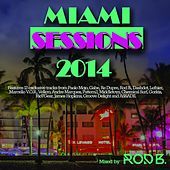 Thumbnail for the Marcello V.O.R. - B-Side link, provided by host site