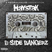 Thumbnail for the Haystak - B-Side Bangerz link, provided by host site