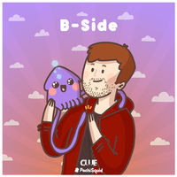 Thumbnail for the Clue - B-Side link, provided by host site