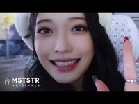 Thumbnail for the Billlie - [B-side log] in Japan #2 link, provided by host site