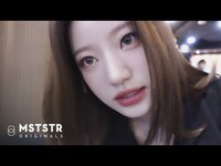 Thumbnail for the Billlie - [B-side log] in Singapore #2 link, provided by host site