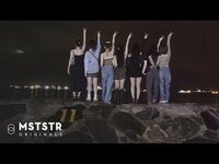 Thumbnail for the Billlie - [B-side log] in Singapore #3 link, provided by host site