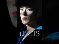 Thumbnail for the Tan - B-SIDE TRACK Teaser #Lights #TAN #티에이엔 #성혁 link, provided by host site