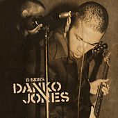 Thumbnail for the Danko Jones - B-Sides link, provided by host site