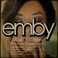 Thumbnail for the Ryan Anthony - B-Sides 2: Unconscious Therapy link, provided by host site