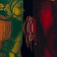 Thumbnail for the Klyne - B-Sides link, provided by host site