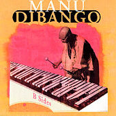 Thumbnail for the Manu Dibango - B Sides link, provided by host site