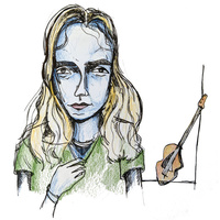 Thumbnail for the Julien Baker - B-Sides link, provided by host site