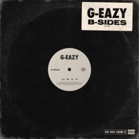 Thumbnail for the G-Eazy - B-Sides link, provided by host site