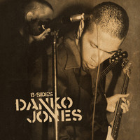 Thumbnail for the Danko Jones - B-sides link, provided by host site
