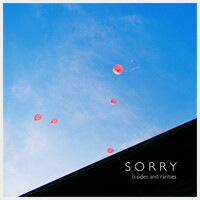 Thumbnail for the "Sorry" - B-Sides and Rarities link, provided by host site