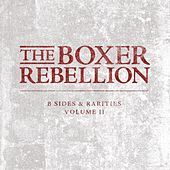 Thumbnail for the The Boxer Rebellion - B-Sides and Rarities, Vol. 2 link, provided by host site