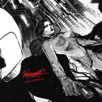 Thumbnail for the Perturbator - B-Sides and Remixes, Vol. 1 link, provided by host site