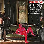 Thumbnail for the Jake Shears - B-Sides link, provided by host site