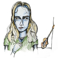 Thumbnail for the Julien Baker - B-Sides link, provided by host site