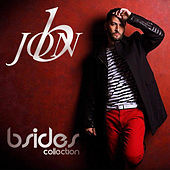 Thumbnail for the Jon B. - B-Sides Collection link, provided by host site