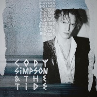 Thumbnail for the Cody Simpson - B-Sides: I Think I Found Love link, provided by host site