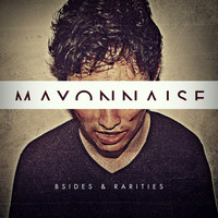 Thumbnail for the Mayonnaise - B-sides & Rarities link, provided by host site