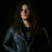 Thumbnail for the Charlie Parra del Riego - B-Sides, Rarities and Black Metal link, provided by host site
