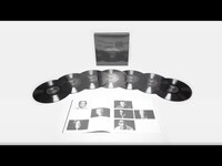 Thumbnail for the Nick Cave & The Bad Seeds - B-Sides & Rarities Parts I & II Limited Edition 7LP Box Set link, provided by host site