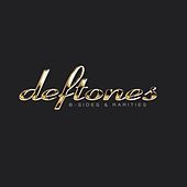Thumbnail for the Deftones - B-Sides & Rarities link, provided by host site