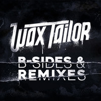 Thumbnail for the Wax Tailor - B-Sides & Remixes link, provided by host site