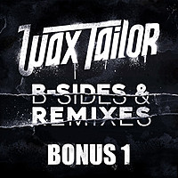 Thumbnail for the Wax Tailor - B-Sides & Remixes (Bonus 1) link, provided by host site