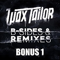 Thumbnail for the Wax Tailor - B - Sides & Remixes (Bonus 1) link, provided by host site