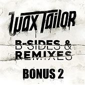 Thumbnail for the Wax Tailor - B-Sides & Remixes (Bonus 2) link, provided by host site