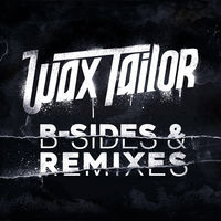 Thumbnail for the Wax Tailor - B-Sides & Remixes link, provided by host site