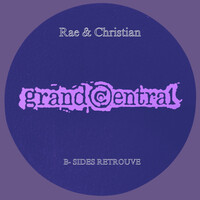 Thumbnail for the Rae & Christian - B-Sides Retrouve link, provided by host site