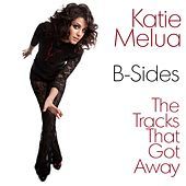 Thumbnail for the Katie Melua - B-Sides: The Tracks That Got Away link, provided by host site