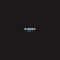 Thumbnail for the Derik Fein - B-Sides, Vol. 1 link, provided by host site