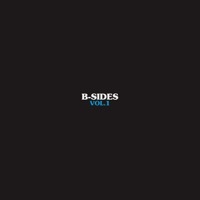 Thumbnail for the Derik Fein - B-Sides, Vol. 1 link, provided by host site