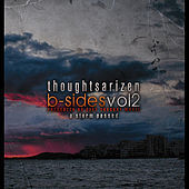 Thumbnail for the Thoughtsarizen - B-Sides, Vol 2 : A Storm Passed link, provided by host site