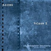 Thumbnail for the Christopher Lennertz - B-sides Volume 2 link, provided by host site