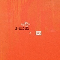Thumbnail for the K-Rob - B-Sidez link, provided by host site