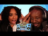 Thumbnail for the T-Pain - B. Simone The Queen of the Internet | NBR Podcast link, provided by host site
