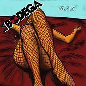 Thumbnail for the BODEGA - B.T.S link, provided by host site