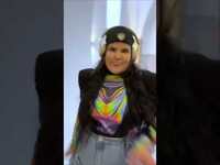 Thumbnail for the Netta - B*tch don’t kill my VIBE link, provided by host site