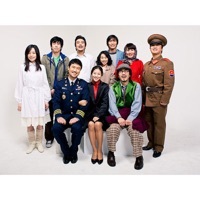 Thumbnail for the JISOO - 화무십일홍 link, provided by host site