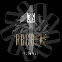 Thumbnail for the B12 - B12 Records Archive, Vol. 1 link, provided by host site