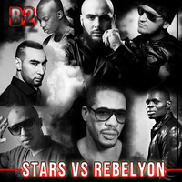 Thumbnail for the Marechal - B2 : Stars Vs Rebelyon (Bonus Version) link, provided by host site