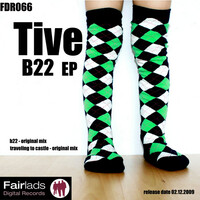 Thumbnail for the Tive - B22 link, provided by host site