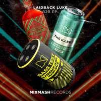 Thumbnail for the Laidback Luke - B2B link, provided by host site