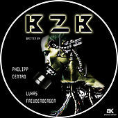 Thumbnail for the Lukas Freudenberger - B2b link, provided by host site