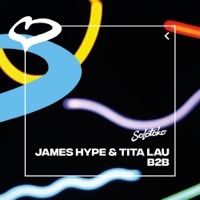 Thumbnail for the James Hype - B2B link, provided by host site