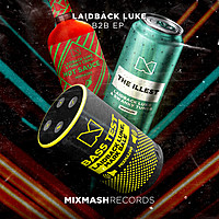 Thumbnail for the Laidback Luke - B2B link, provided by host site