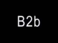 Thumbnail for the Charli XCX - B2b link, provided by host site