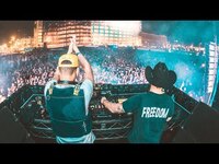 Thumbnail for the MK - B2b DIPLO live at AMF Festival - DTLA 2019 link, provided by host site